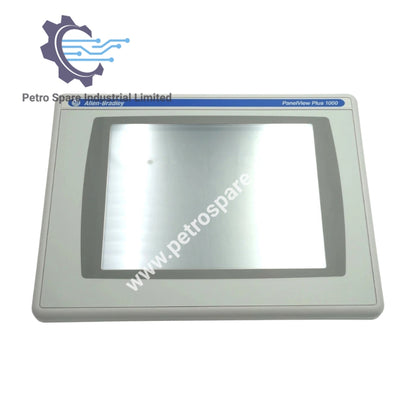 Allen-Bradley 2711P-B7C22D9P | Module logique PanelView Plus 6