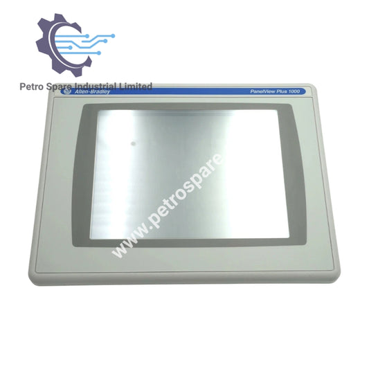 Allen-Bradley 2711P-B7C22D9P | PanelView Plus 6 Logic Module