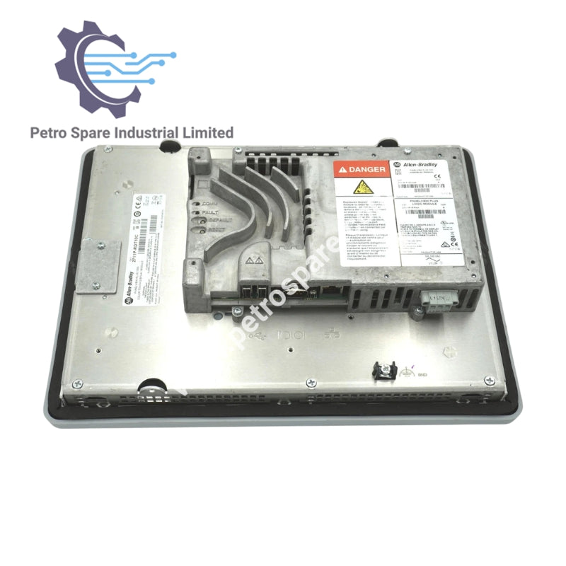 Allen-Bradley 2711P-B7C22D9P | Module logique PanelView Plus 6