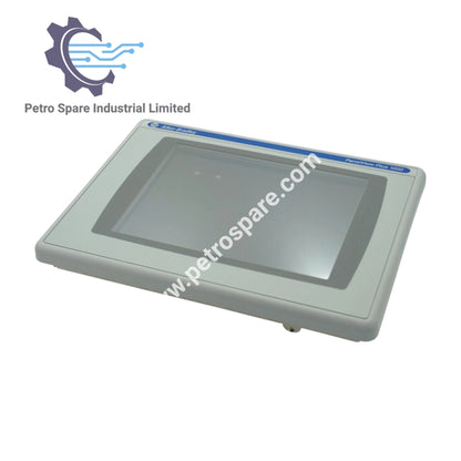 Allen-Bradley 2711P-B7C22D9P | Module logique PanelView Plus 6
