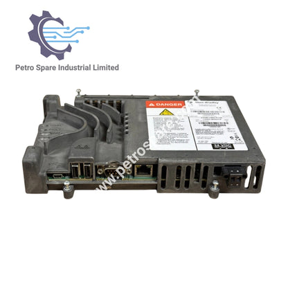 Allen-Bradley 2711P-RP8D | PanelView Plus 6 700-1500 Logikmodul