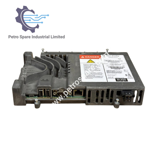 Allen-Bradley 2711P-RP8D | PanelView Plus 6 700-1500 Logikamodule