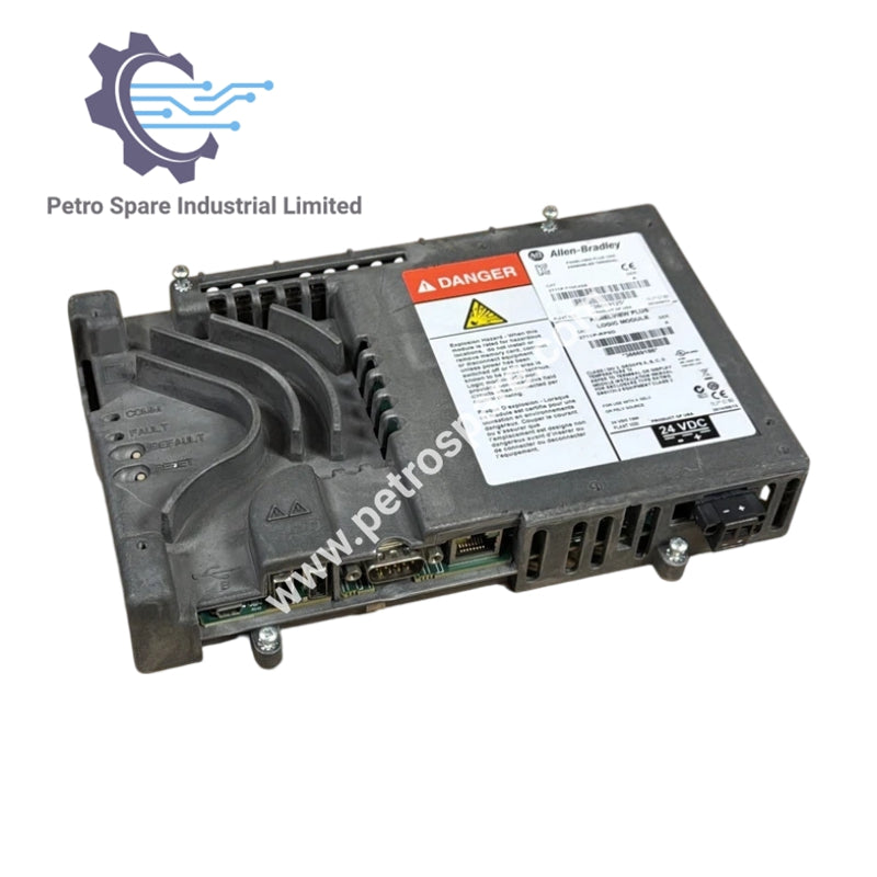 Allen-Bradley 2711P-RP8D | PanelView Plus 6 700-1500 Logikmodul