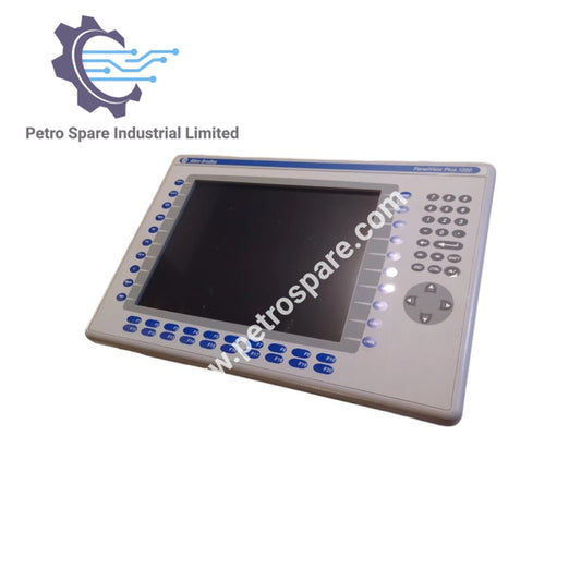 Панель оператора Allen-Bradley PanelView Plus 6 2711P-RP9D