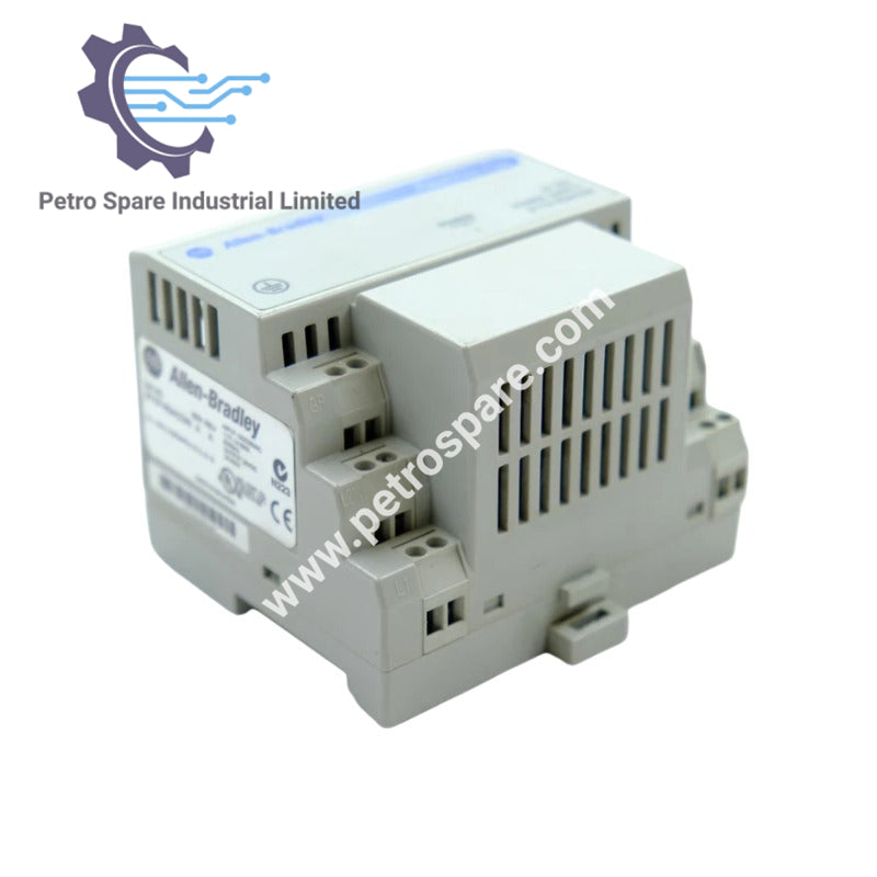 2711P-RSACDIN | Allen-Bradley | Catu Daya AC ke DC