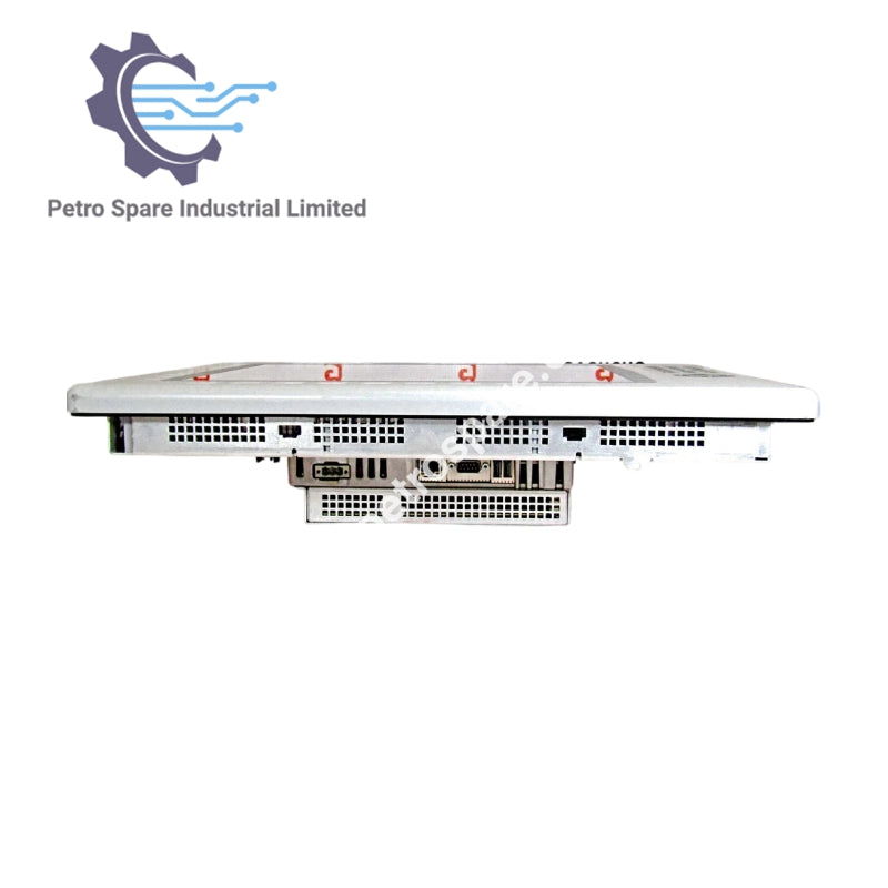 Érintőképernyős terminál PanelView Plus 1000 Allen-Bradley 2711P-T10C15A1
