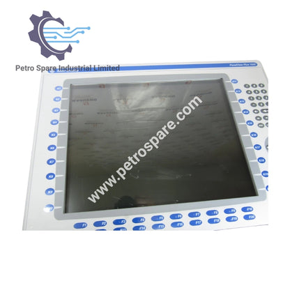 Érintőképernyős terminál PanelView Plus 1000 Allen-Bradley 2711P-T10C15A1