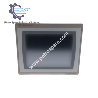 Allen-Bradley 2711P-T10C21D8S - Панельный терминал PanelView Plus 7 Standard 10