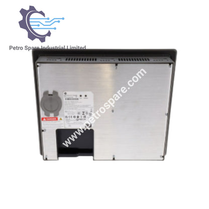 Allen-Bradley 2711P-T10C21D8S - Панельный терминал PanelView Plus 7 Standard 10