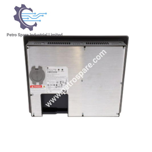 Allen-Bradley 2711P-T10C21D8S - PanelView Plus 7 Standard 10 Terminal