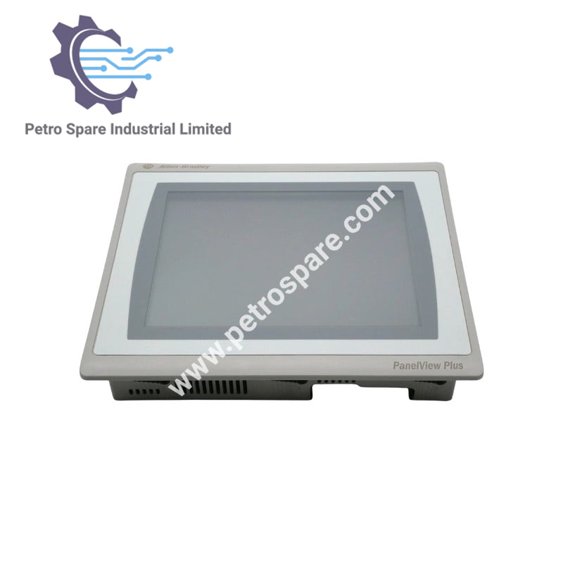 Allen-Bradley 2711P-T10C22D8S PanelView Plus 7 1000 operatorski terminal