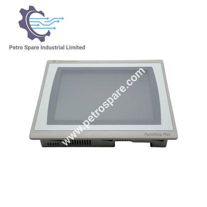 Allen-Bradley 2711P-T10C22D8S PanelView Plus 7 1000 operatorski terminal