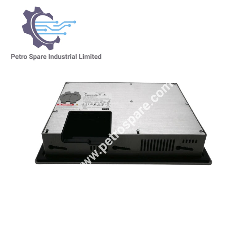 Allen-Bradley 2711P-T10C22D8S PanelView Plus 7 1000 operatorski terminal