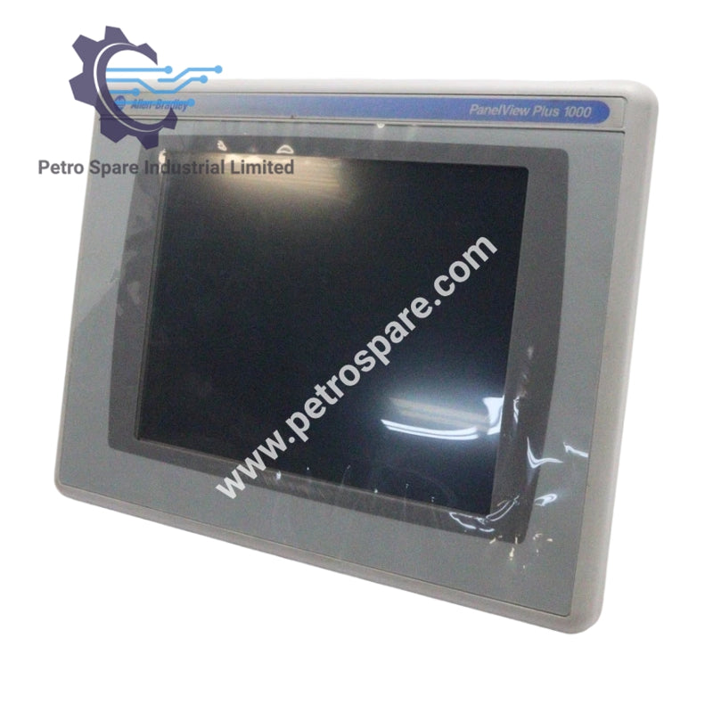 Logic модул PanelView Plus 6 2711P-T10C4D1 Allen-Bradley