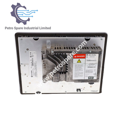 Rockwell Allen-Bradley 2711P-T10C4D8 PanelView Plus Terminalı