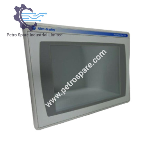 2711P-T12C4D1 Allen-Bradley Panelview Plus 1250 Operator Terminal