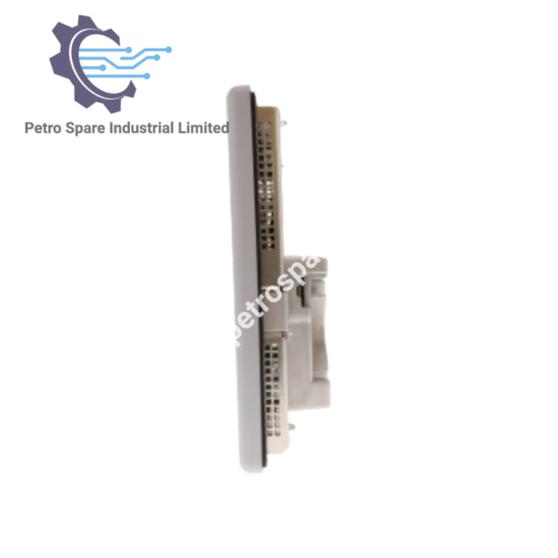 PanelView Plus Terminal 2711P-T12C4D9 Allen-Bradley