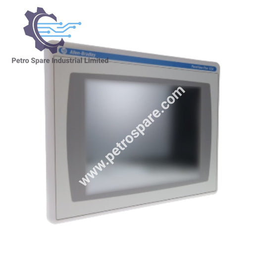PanelView Plus Terminal 2711P-T12C4D9 Allen-Bradley