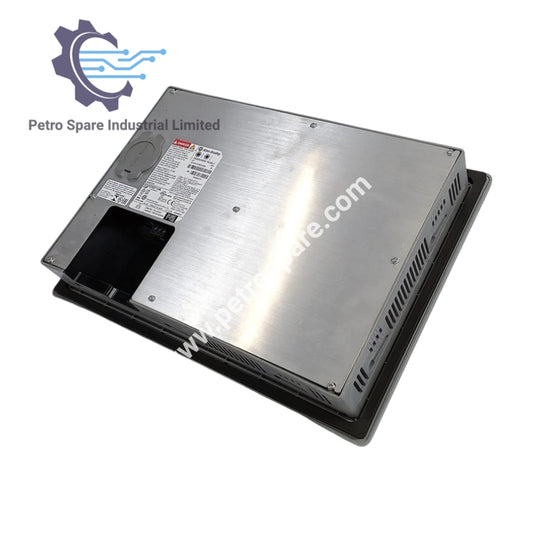 Operator Interface Terminal Panelview Plus 7 Allen-Bradley 2711P-T12W21D8S