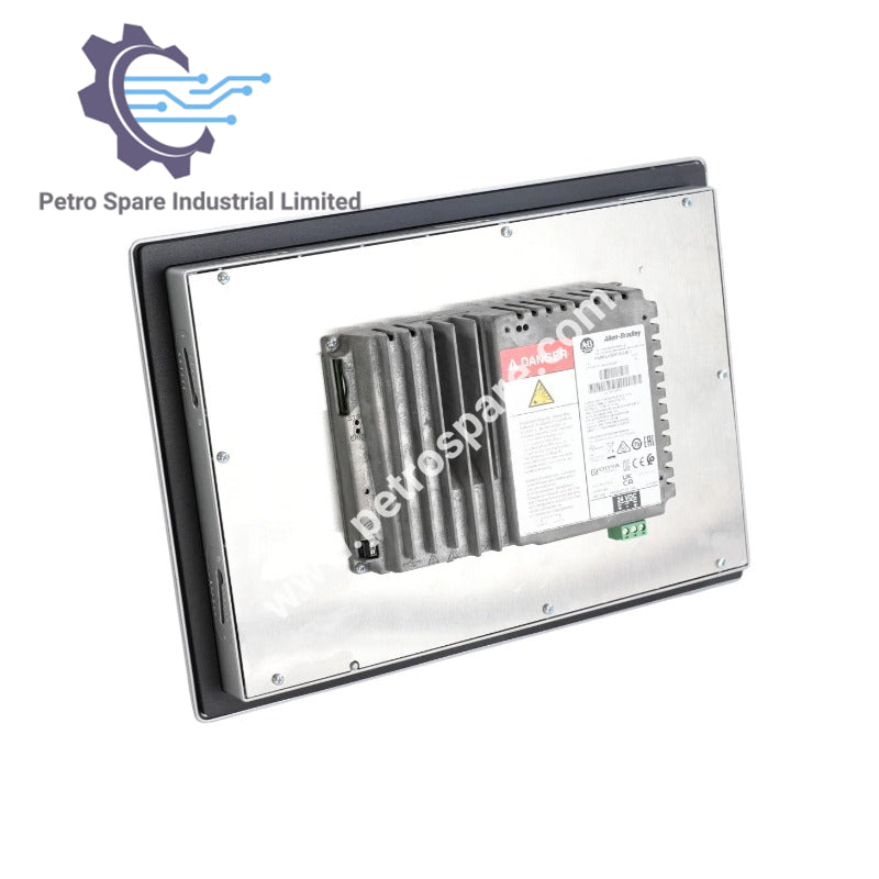 Terminal gráfico Allen-Bradley 2711P-T12W22D9P PanelView Plus 7