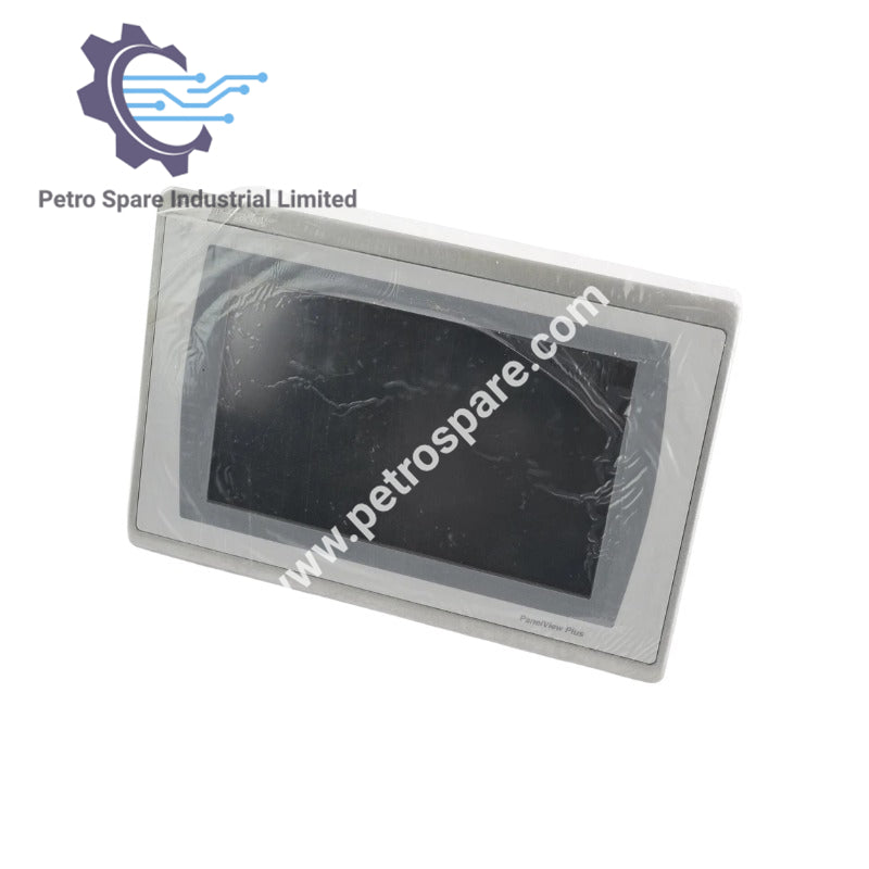 Terminal gráfico Allen-Bradley 2711P-T12W22D9P PanelView Plus 7