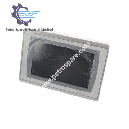 Terminal gráfico Allen-Bradley 2711P-T12W22D9P PanelView Plus 7
