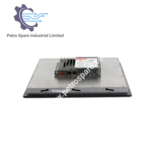 2711P-T15C22A9P | Allen-Bradley Panelview | Terminal Operator
