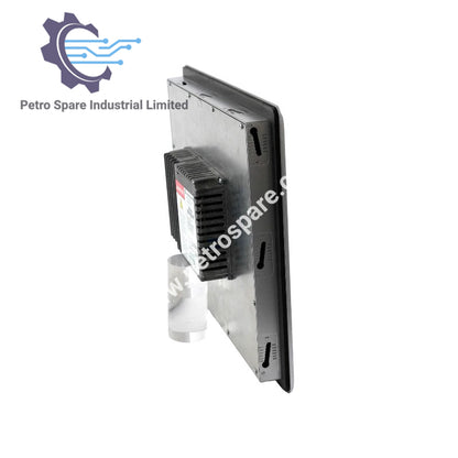 2711P-T15C22A9P | Allen-Bradley Panelview | Terminal Operator
