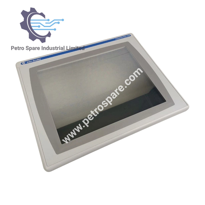 PanelView Plus 1500 HMI Terminal | Allen-Bradley 2711P-T15C4D1