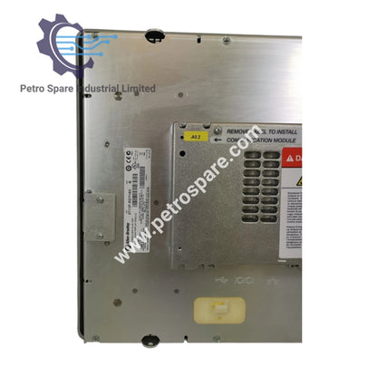 PanelView Plus 1500 HMI Terminal | Allen-Bradley 2711P-T15C4D1