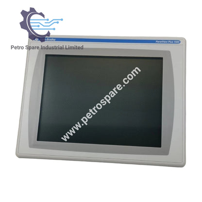 PanelView Plus 1500 HMI Terminal | Allen-Bradley 2711P-T15C4D1