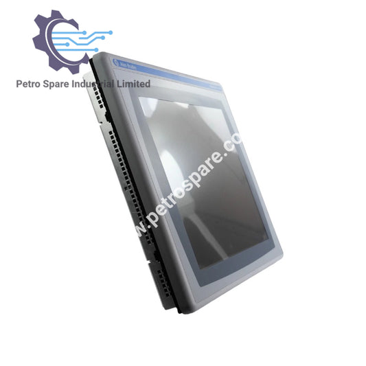 Allen-Bradley - 2711P-T15C4D2 - Panelview Plus 1500 HMI