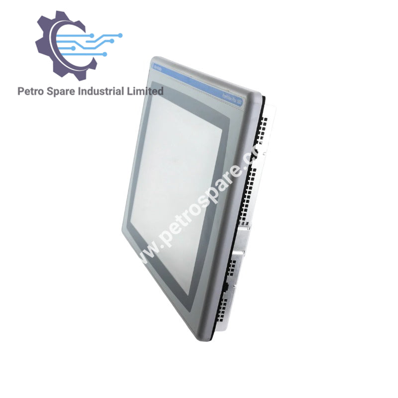 Allen-Bradley - 2711P-T15C4D2 - Panelview Plus 1500 HMI