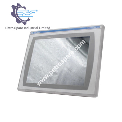 Thiết bị đầu cuối PanelView Plus 2711P-T15C4D9 Allen-Bradley Rockwell