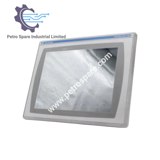 Thiết bị đầu cuối PanelView Plus 2711P-T15C4D9 Allen-Bradley Rockwell