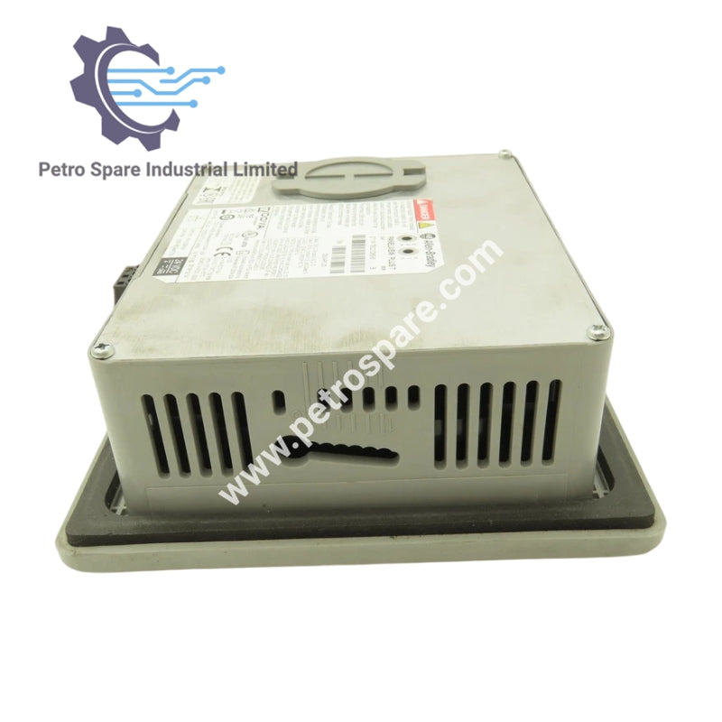 2711P-T6C21D8S | PanelView Plus 7 Allen-Bradley Bedienfeld-Terminal