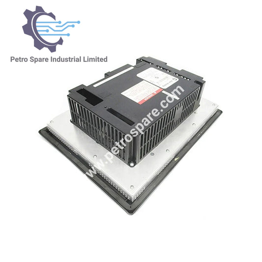2711P-T6M3D Terminal de Operador Allen-Bradley PanelView Plus 600