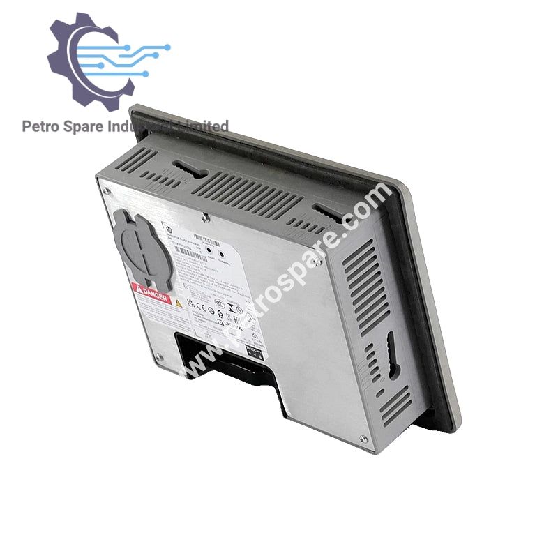 Rockwell 2711P-T7C21D8S Terminal Estándar Allen-Bradley PanelView Plus 7