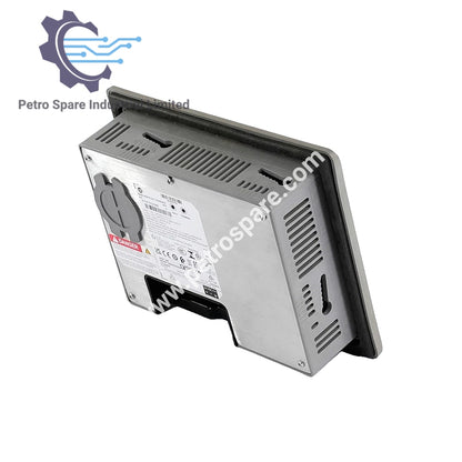 Rockwell 2711P-T7C21D8S Terminal Estándar Allen-Bradley PanelView Plus 7