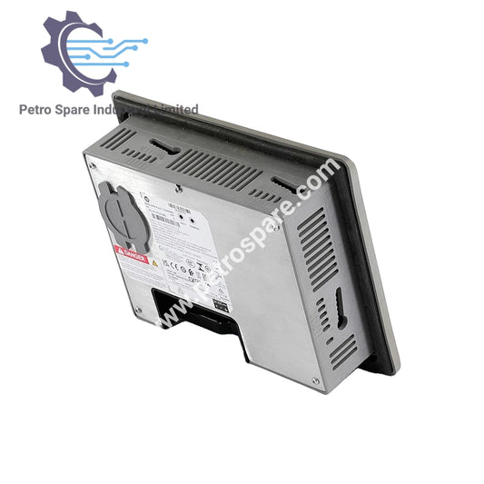 Rockwell 2711P-T7C21D8S Terminal Estándar Allen-Bradley PanelView Plus 7