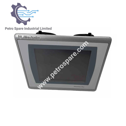2711P-T7C22D9P Allen-Bradley Operator Terminal PanelView Plus