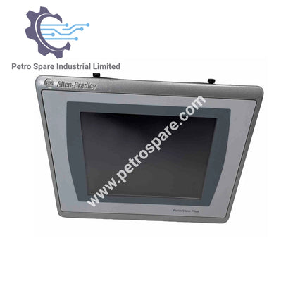 2711P-T7C22D9P Allen-Bradley Operator Terminal PanelView Plus