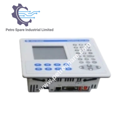 2711PC-B4C20D8 Allen-Bradley PV Plus 6 400 Колор Ки Тач терминал