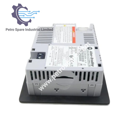 2711PC-B4C20D8 Allen-Bradley PV Plus 6 400 Колор Ки Тач терминал
