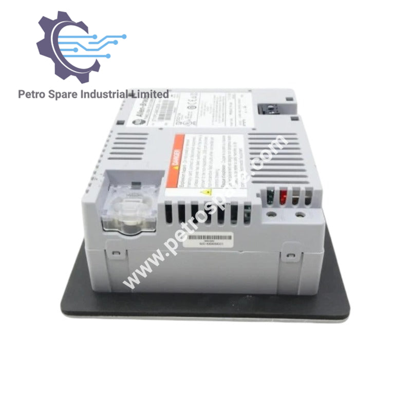 2711PC-B4C20D8 Allen-Bradley PV Plus 6 400 Колор Ки Тач терминал