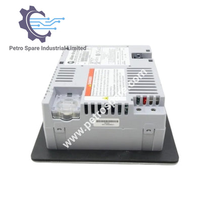 2711PC-B4C20D8 Allen-Bradley PV Plus 6 400 Колор Ки Тач терминал