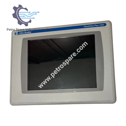 Allen-Bradley 2711-T5A2L1 PanelView 550 | Bediener-Terminal (Kopie)