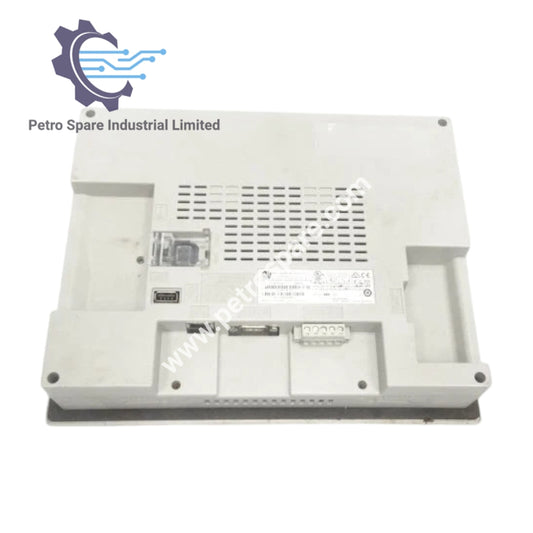 Allen-Bradley 2711R-T10T | PanelView 800 Graphic Panel Serial 24VDC