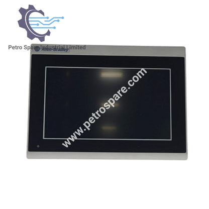 Terminal PanelView 800 Rockwell Allen-Bradley 2711R-T7T