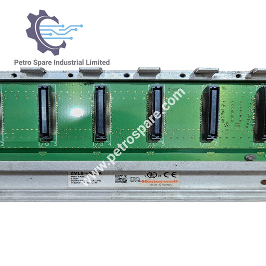 Honeywell | 8-Channel Relay Output Module for ML200 System | 2MLB-M08A